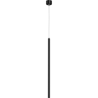 Люстра LIGHTSTAR TUBO 747437 LED 5W 300LM 25G 3000K черный